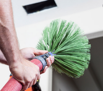 Dust Cleaning