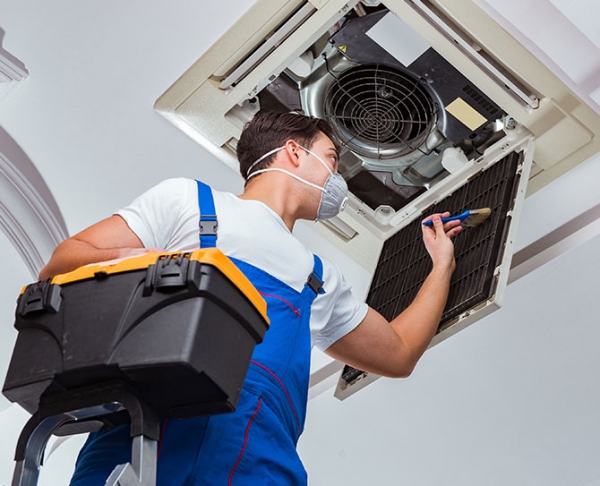 Residential Service