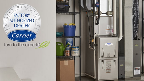 Heating Service